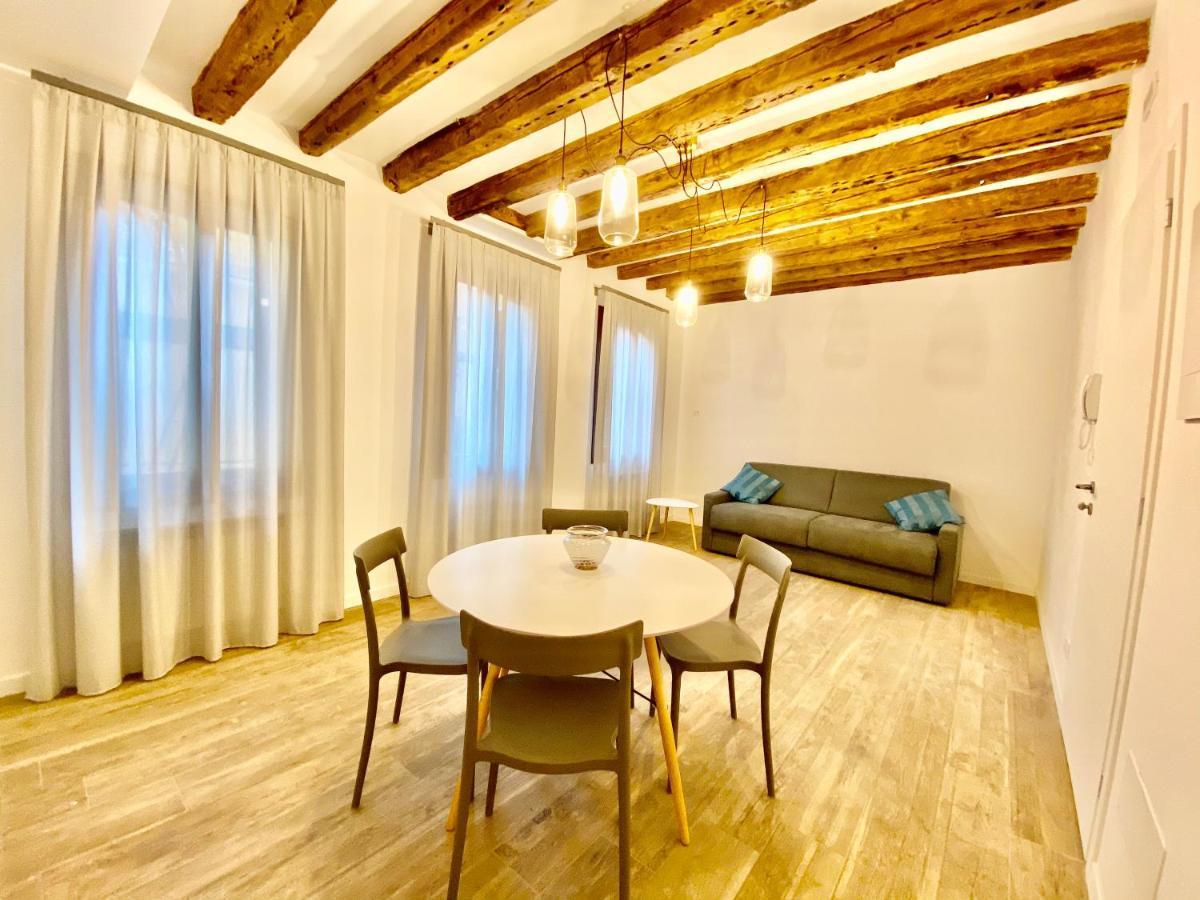 Suite House New Apartments Wi Fi Venice Island Exterior photo