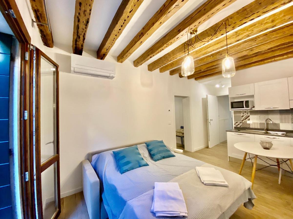 Suite House New Apartments Wi Fi Venice Island Exterior photo