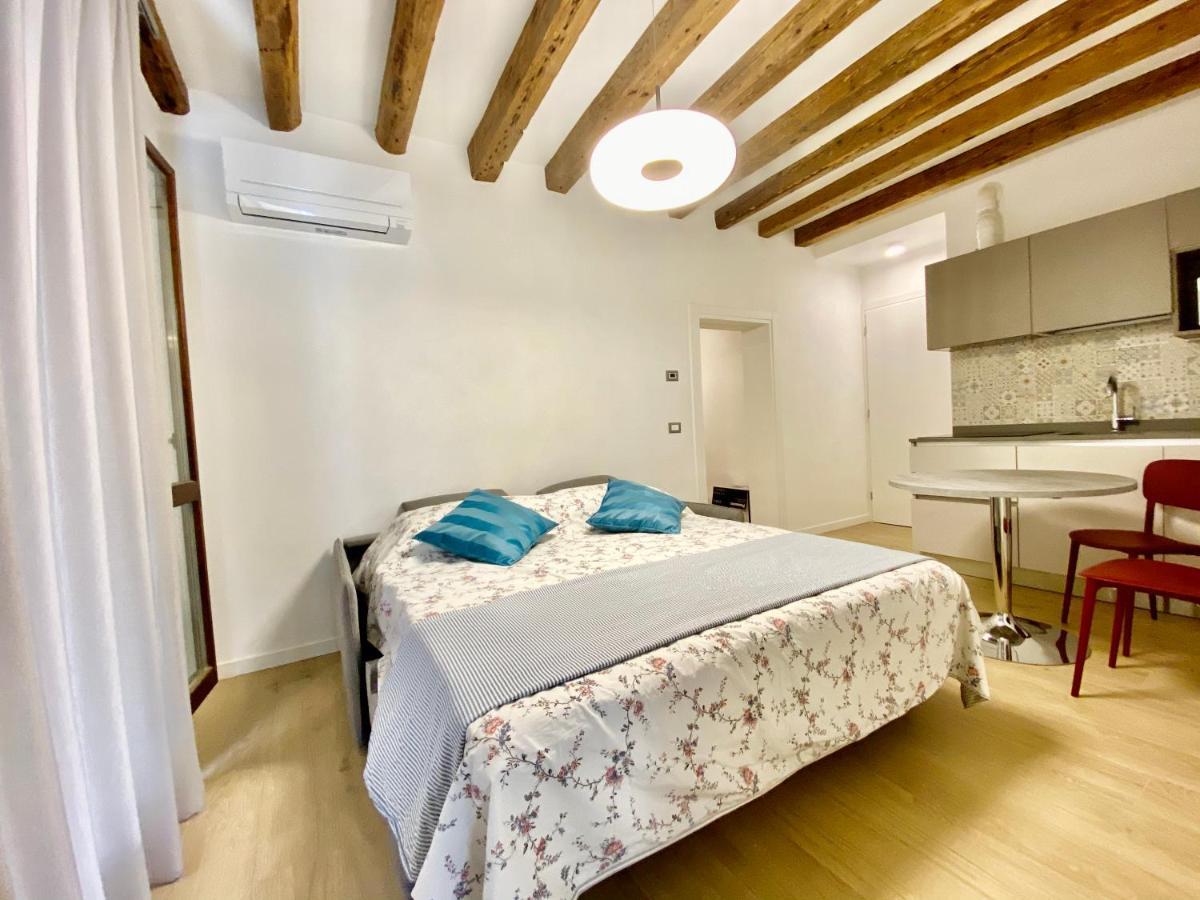 Suite House New Apartments Wi Fi Venice Island Exterior photo